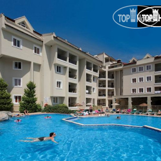 Photos Julian Club Hotel