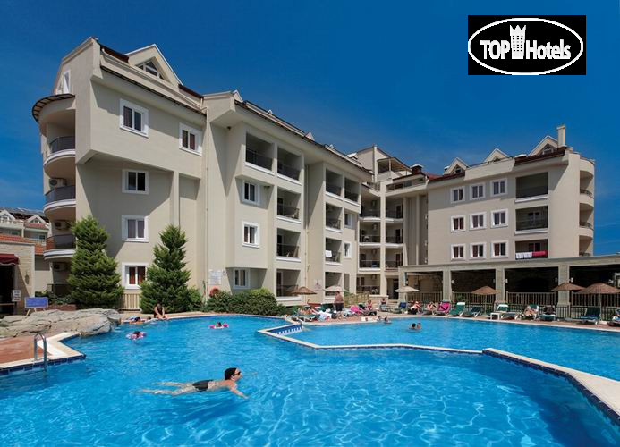 Photos Julian Club Hotel
