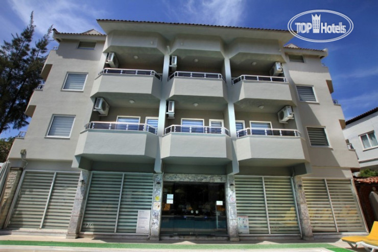 Photos Myra Hotel