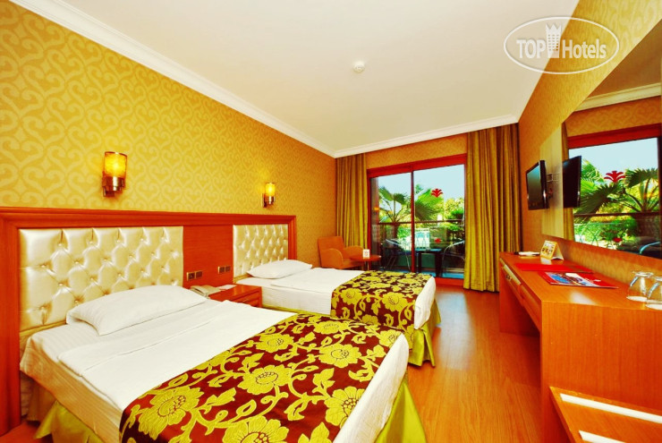 Photos Pasabey Hotel