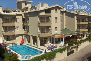 Photos Liman Apart