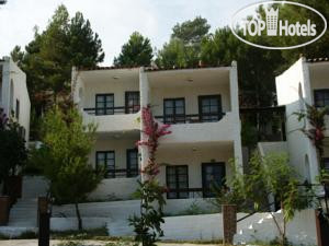 Фото Halici Semera Holiday Village