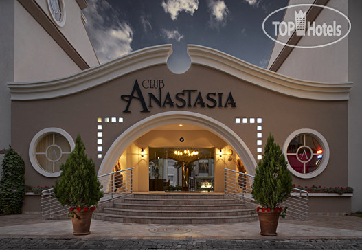 Фото Anastasia Club