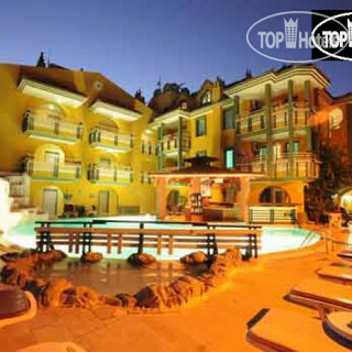 Фото Rayon Apart