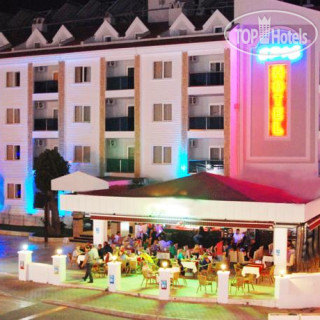 Фото Epic Hotel & Apartments