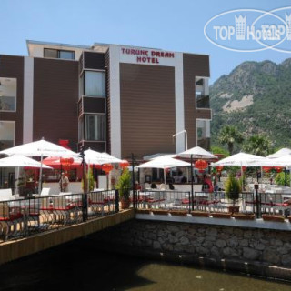Фото Dream Hotel Turunc