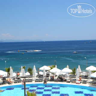 Фото Turunc Premium Hotel