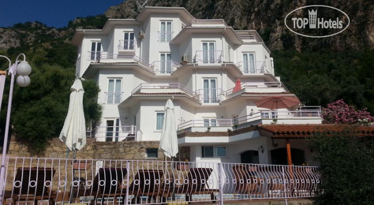 Photos Lavanta Hotel