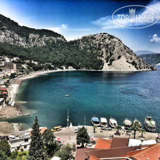 Фото Meric Hotel