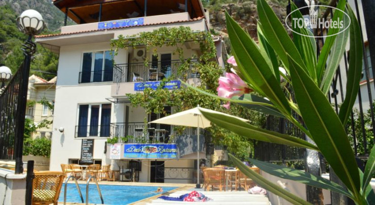 Photos Deniz Apart Hotel