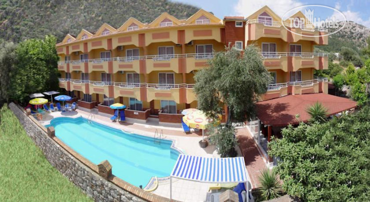 Photos Sen Apart Hotel