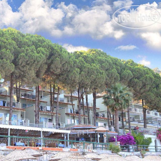 Фото Pine Beach Boutique Hotel