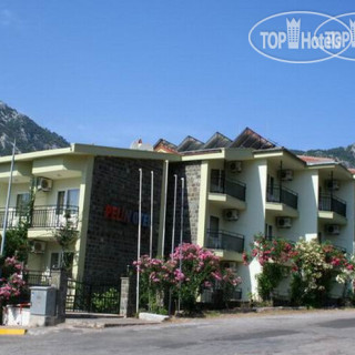 Фото Zeus Turunc Hotel