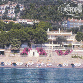 My Meric Green Park Beach 4*