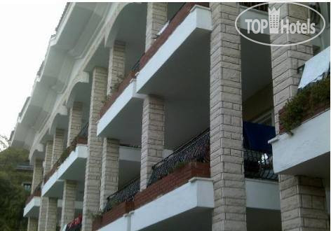 Photos Ozlem 2 Apart Hotel