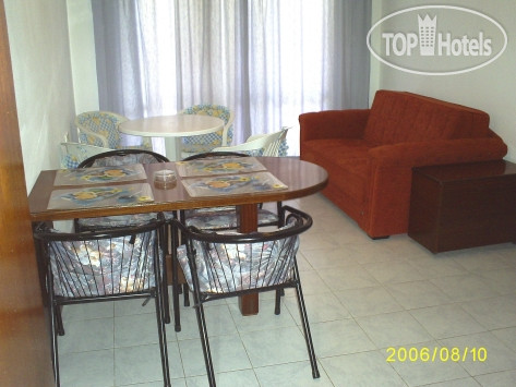 Photos Uysal Apart Hotel