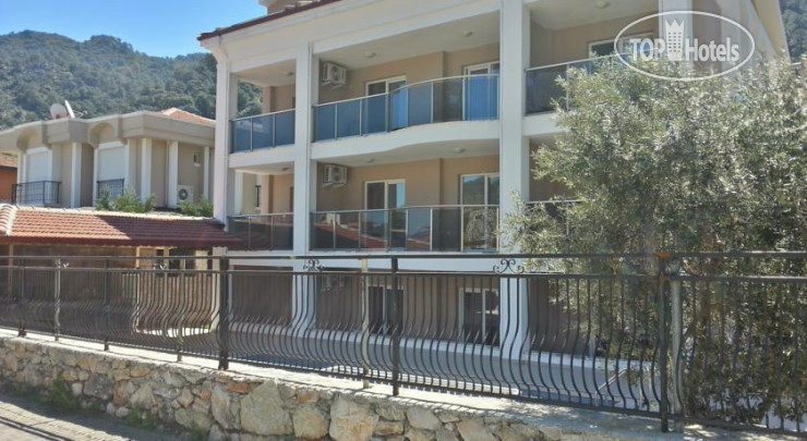 Photos Kleopatra Apart Hotel