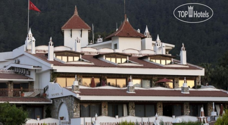 Photos Marti Luxury Residence And Villas