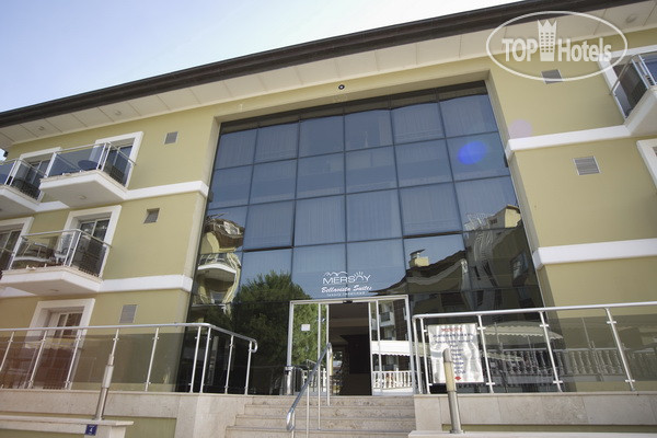 Photos Mersoy Bellavista Suites