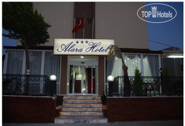 Photos Alara Hotel Marmaris