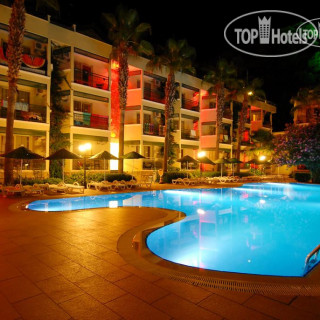 Фото Mirage World Hotel