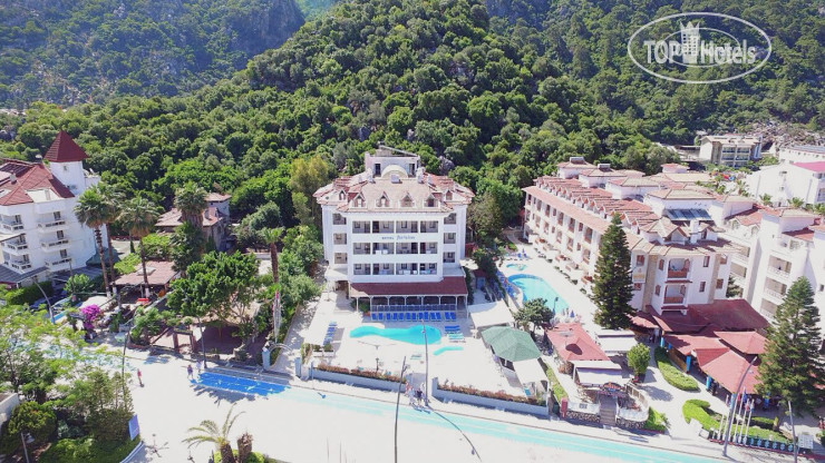 Photos Portofino Hotel Marmaris