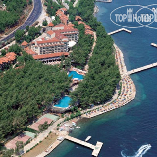 Photos Grand Yazici Club Marmaris Palace