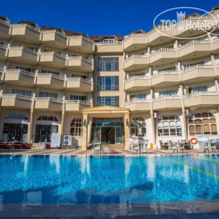 Club Selen Hotel Icmeler 3*