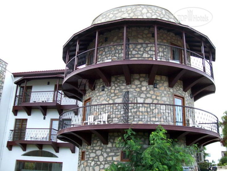 Photos Han Royal Hotels Villa Datca