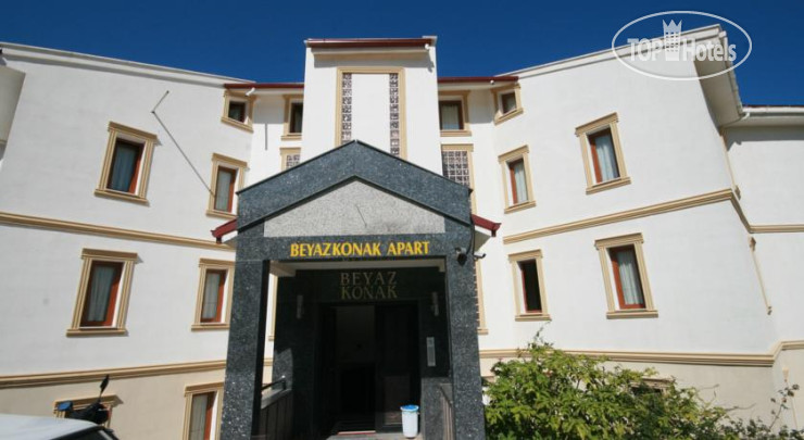Beyaz Konak Evleri Hotel