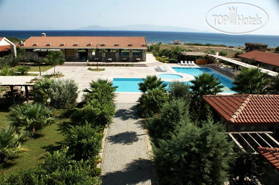Photos Flow Datca Surf & Beach Club