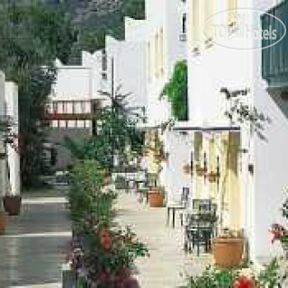 Photos Manzara Boutique Hotel