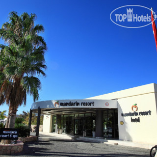 Photos Mandarin Resort