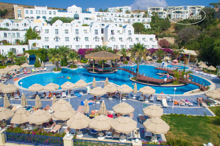 Фото Salmakis Resort & Spa