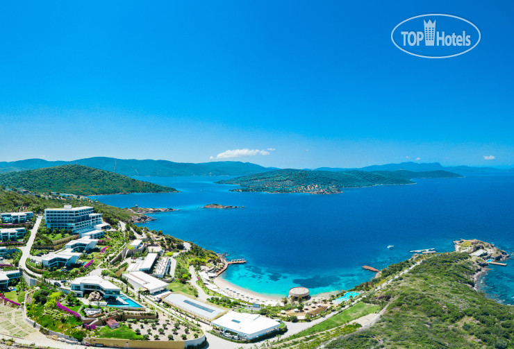 Photos Le Meridien Bodrum Beach Resort