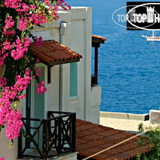 Photos Bodrum Holiday Resort & Spa