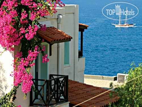 Photos Bodrum Holiday Resort & Spa