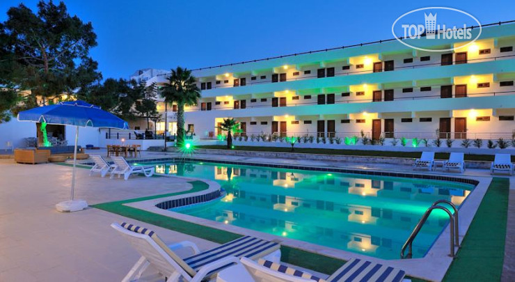 Photos Soz Hotel