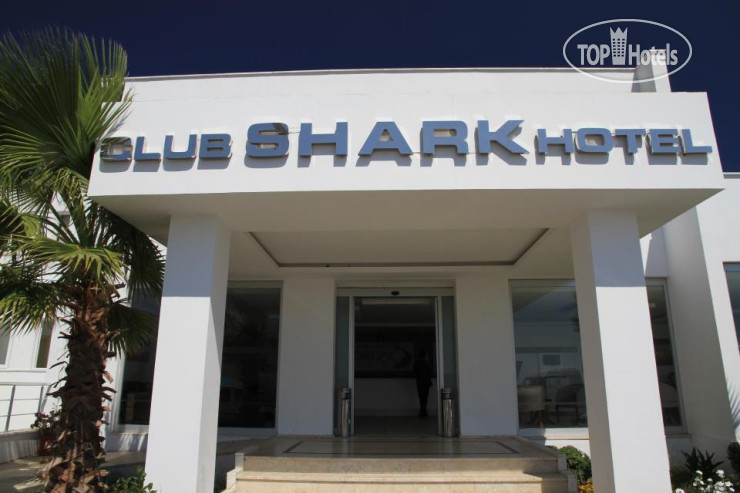Photos Shark Club Hotel