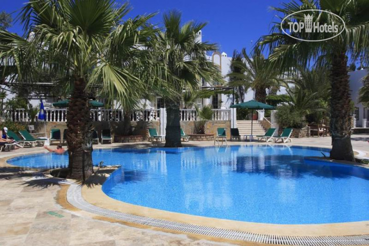 Photos La Rosa Hotel