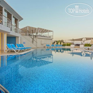 Фото Riva Bodrum Resort