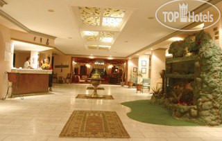 Photos Club Hotel Palme