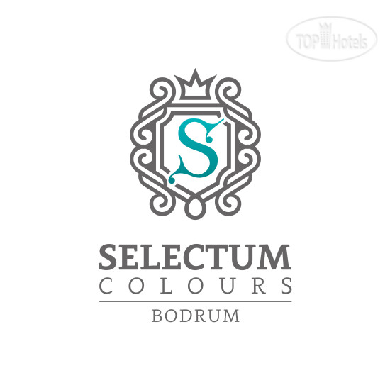 Фото Selectum Colours Bodrum