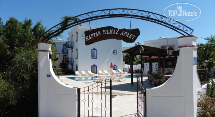 Photos Kaptan Yilmaz Hotel