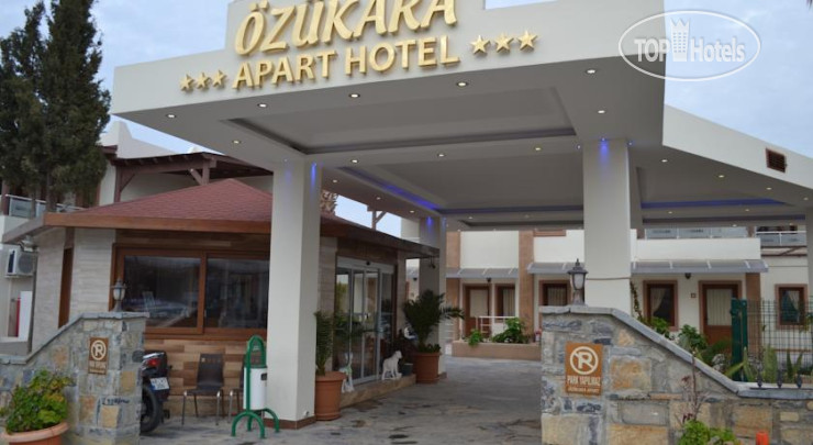 Photos Ozukara Apart 1 Hotel