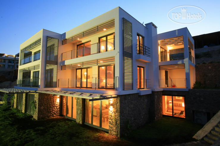 Photos Tuana Evleri Hotel