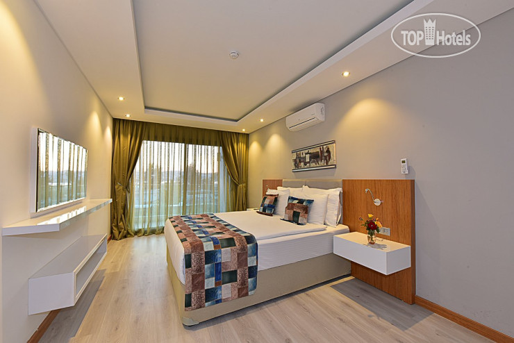 Photos Jasmin Elite Residence