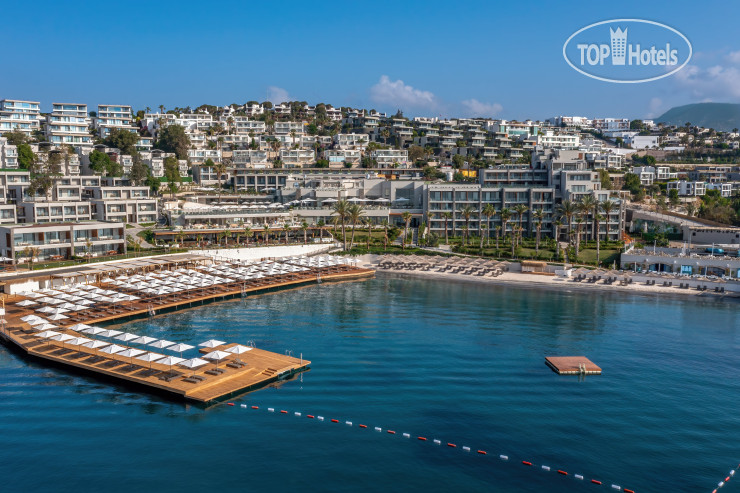Фото Mirada Exclusive Bodrum