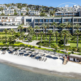 Фото Mirada Exclusive Bodrum