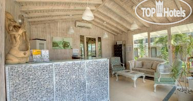 Фото Gumbet Beach Resort